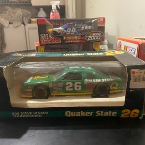 Nascar collectable